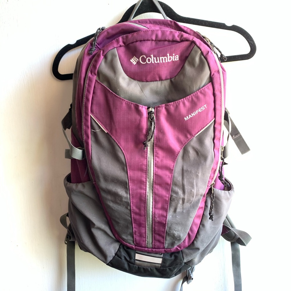 Columbia Manifest Backpack